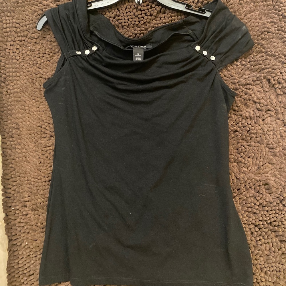 WHBM Top